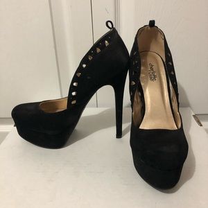 Charlotte Russe Heels